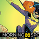 Cover art for the first Rebirth issue of Batgirl.